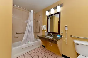 Image of Lexington Inn Ardmore