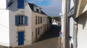 Image of Appartement Rue Haute des Bains