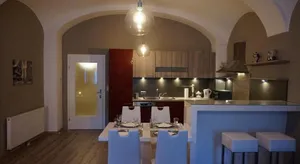 Image of Gästehaus Familie Löffler - Ferienwohnung am Stadtplatz in Litschau