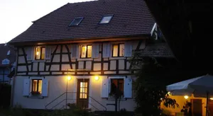 Image of Chat au Grumbach