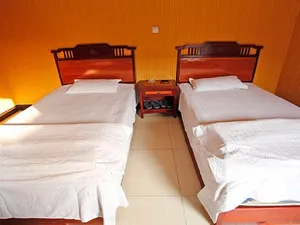 Image of OYO Chengdu Shujie Hotel