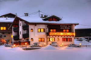 Image of Pension Zur alten Mühle