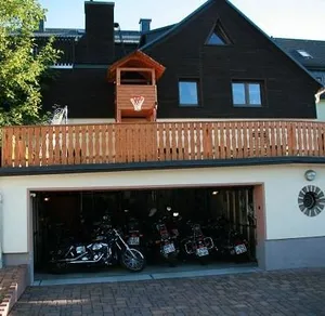 Image of Appartements Gahler - Kurort Oberwiesenthal