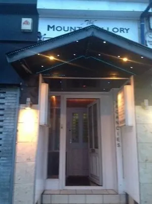 Image of Mellory hotel