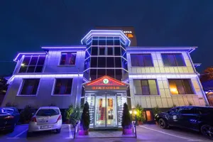 Image of Viktoriya Family Hotel Restaurant complex