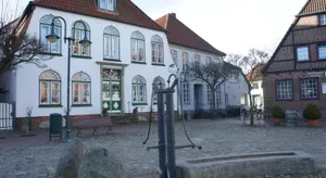 Image of Ferienwohnung-im-Speicher