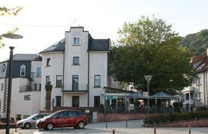 Image of Hubertus