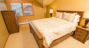 Image of Spanish Peaks Condo 20 Big Sky