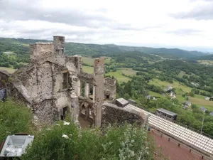 Image of Les gîtes du paradis