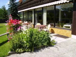 Image of Schlosspension