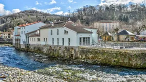 Image of Hôtel Les Rives du Haut Salat