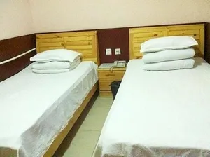 Image of Beijing Yujun Hotel