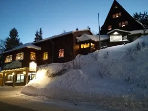 Image of Haus am Berg - Pension direkt am Skihang