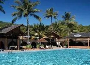 Image of Koala Beach Resort