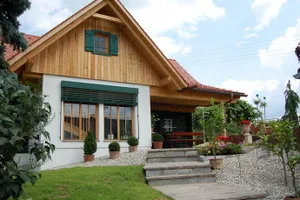 Image of Ferienhaus Höllberg