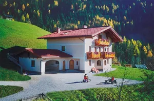 Image of Haus Oberstocker