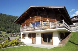 Image of Chalet Philibert