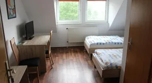 Image of Pension Dräger