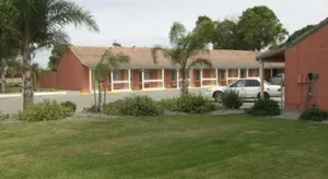 Image of Los Banos Motel