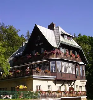 Image of Villa Daheim Semmering