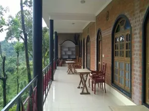 Image of Capitol Village Resort