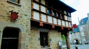 Image of Gate House Lodge
