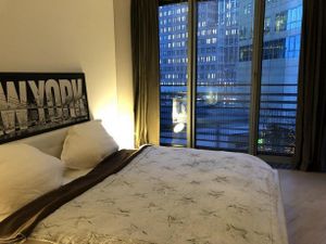 Image of Suite im Sony Center am Potsdamer Platz