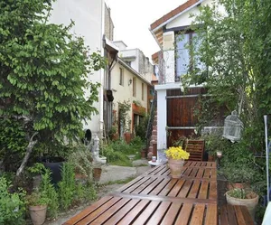 Image of La Résidence d'Art Joinville-Le-Pont