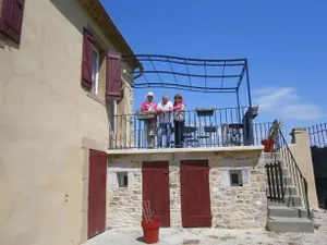 Image of Mas Vernatel