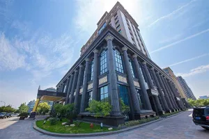 Image of Hangzhou Wanhe Hotel