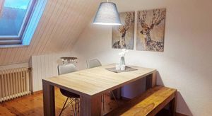 Image of Moderne Ferienwohnung in ruhiger Lage Neetze
