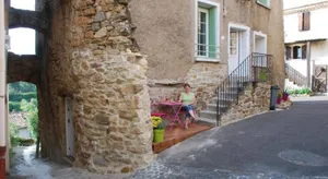 Image of Neffies Languedoc Frankrig