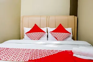Image of Homestay Syariah Imah by OYO Rooms