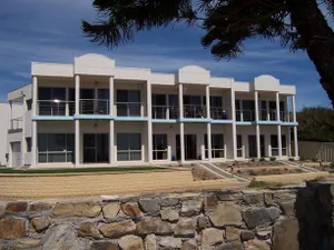 Image of Christies Seahorse Holiday Townhouses
