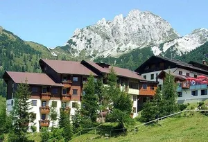 Image of Alpenhotel Plattner