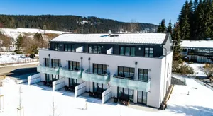 Image of Braviscasa - Ferienresidenz Bärenhof Titisee