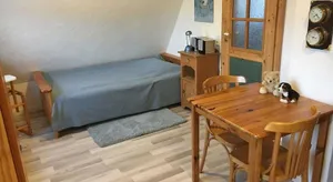 Image of Ferienhaus mit viel Platz in Strandnaehe