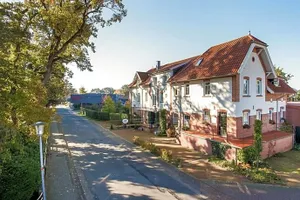 Image of alte Molkerei