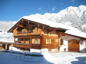 Image of Haus Sandra