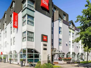 Image of ibis Muenchen City Nord