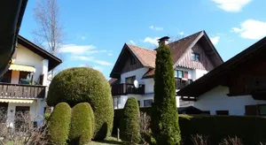 Image of Ferienwohnung Rambold Sonnenterrasse