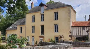 Image of Gite Du Moulin De Barutel Espace Spa Bien-Etre En Supplement