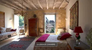 Image of La Source, Beynac, Dordogne