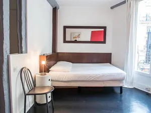 Image of Appartement Fontaine Saint Michel