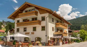 Image of Aparthotel Lieblingsplatz