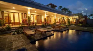 Image of Gong Vanka Guest House Canggu