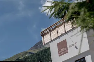 Image of Soelden Lounge