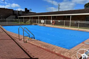 Image of Ringtails Motel