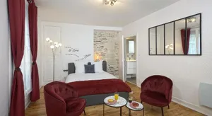 Image of Hypercentre 9 rue de la ROE