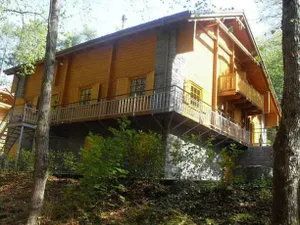 Image of Le Gibier - Vakantiewoning